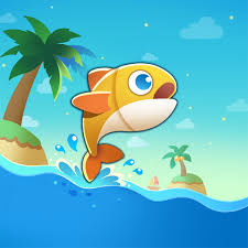 idle fishing sof